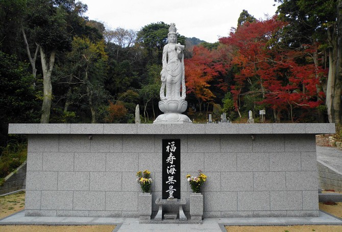 涅槃堂 涅槃堂