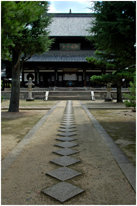 黄檗山萬福寺 黄檗山萬福寺