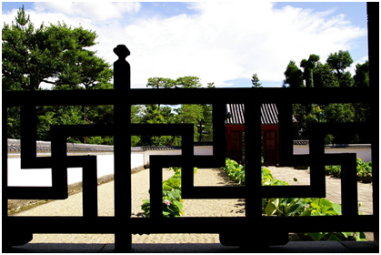 黄檗山萬福寺 黄檗山萬福寺