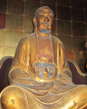 達磨大師 達磨大師